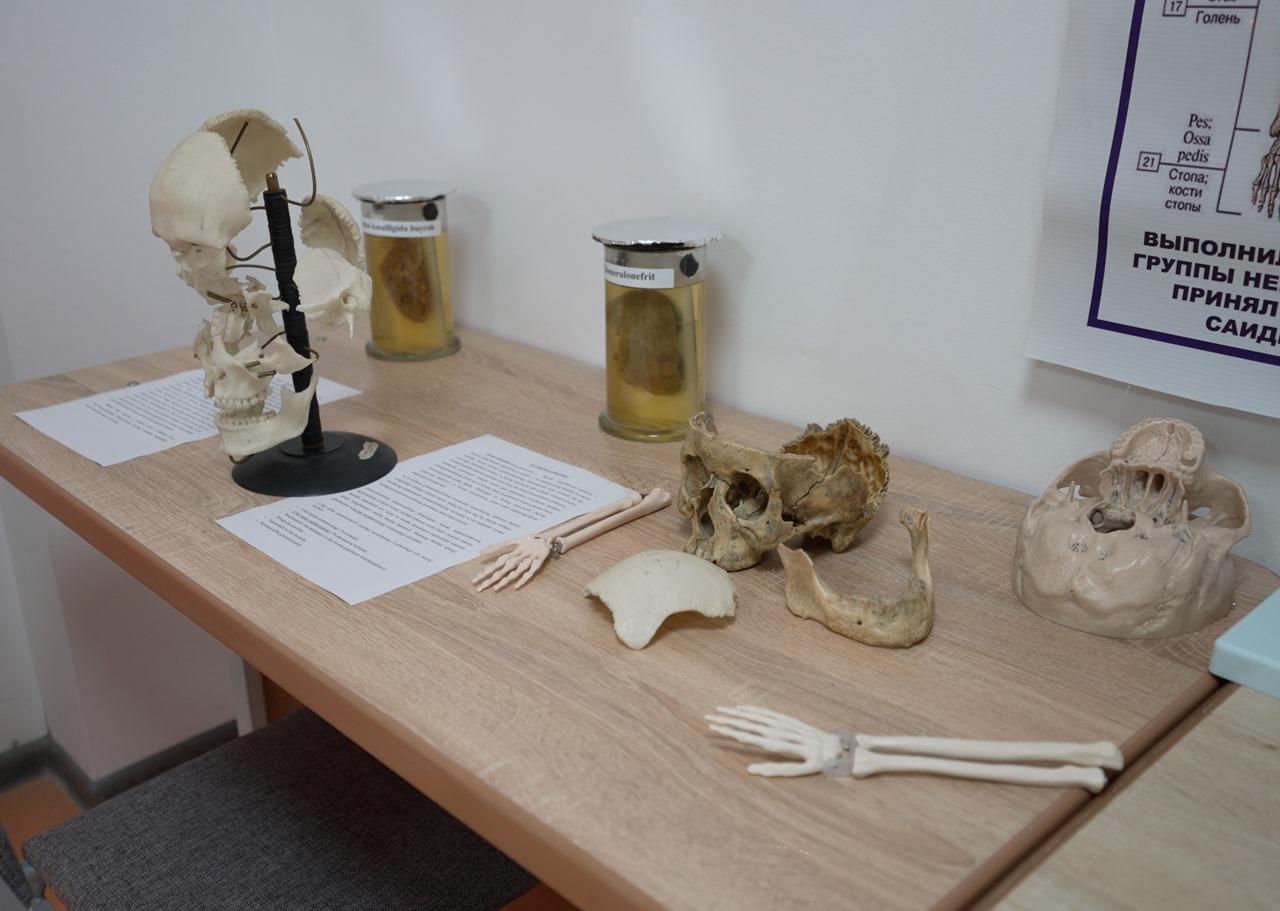 Medical University