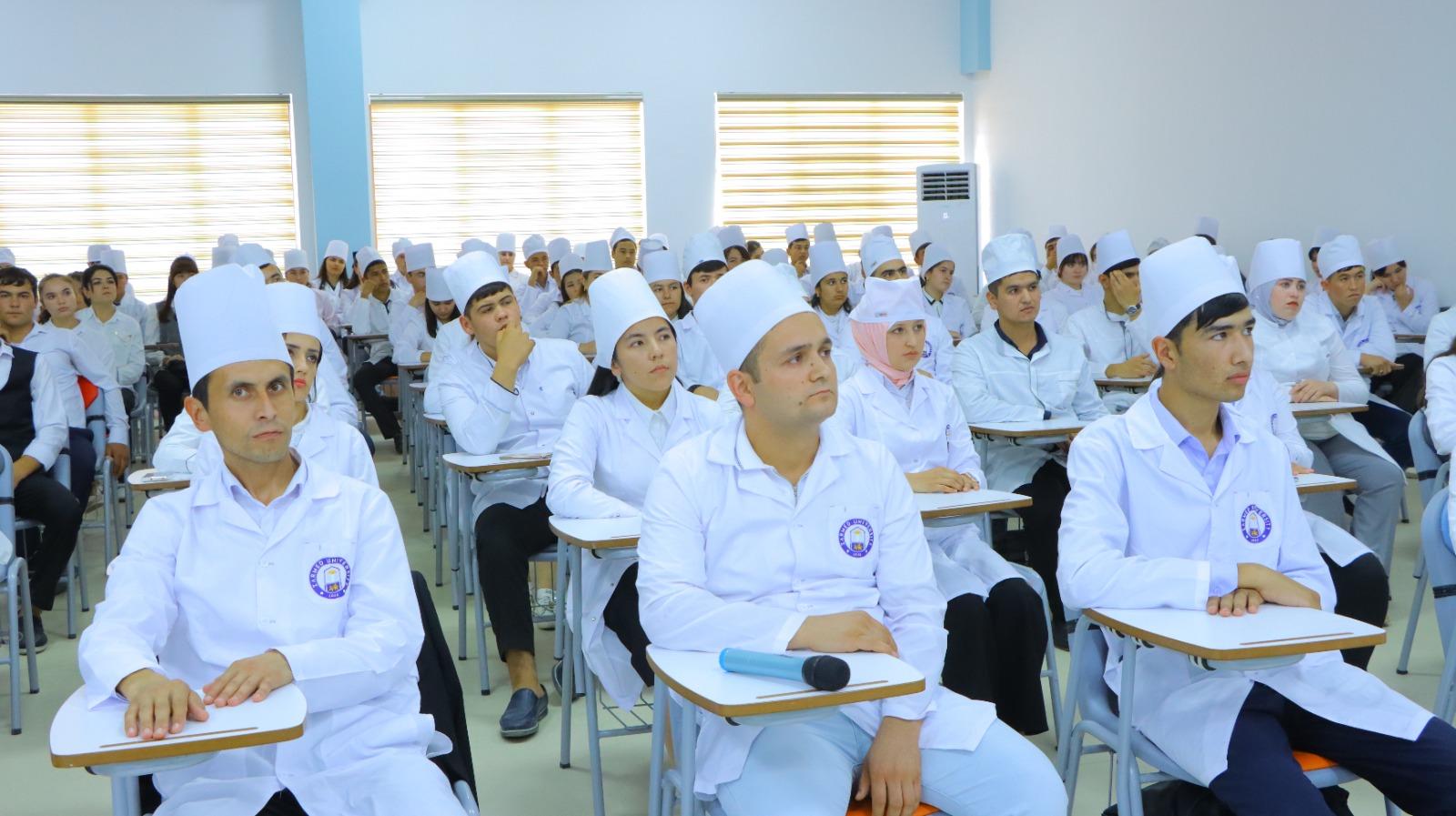 Classroom Learning